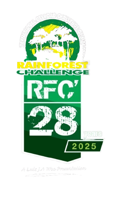 Rainforest Challenge Logo